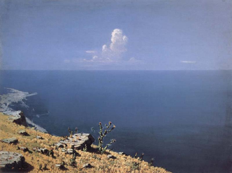 Arkhip Ivanovich Kuindzhi Landscape